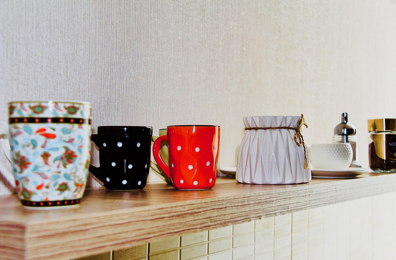 Holiday House ティビリシ エクステリア 写真
