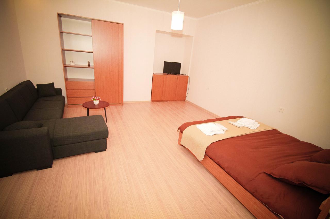 Holiday House ティビリシ エクステリア 写真