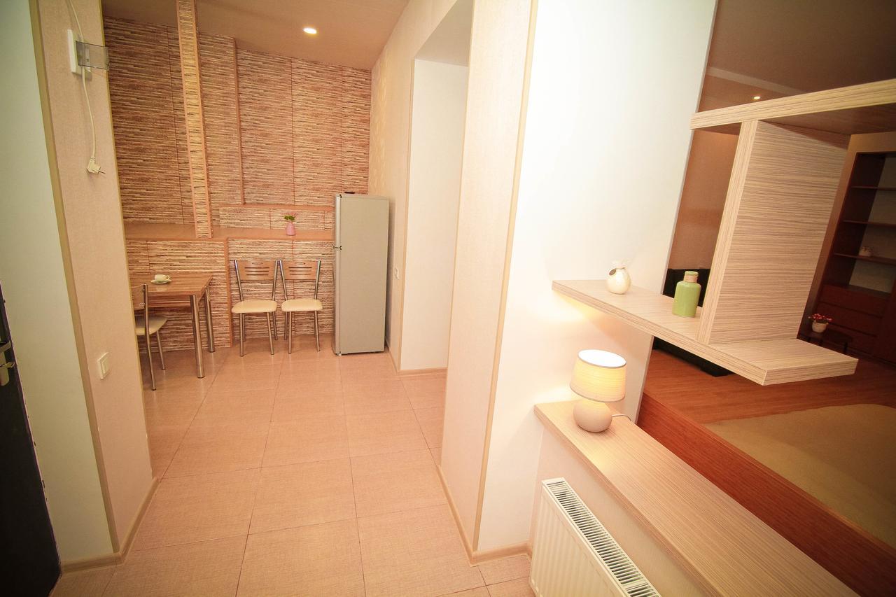 Holiday House ティビリシ エクステリア 写真