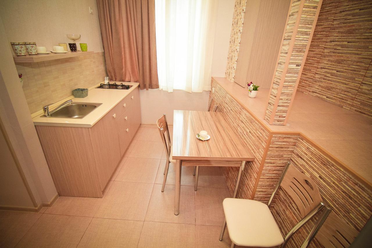 Holiday House ティビリシ エクステリア 写真