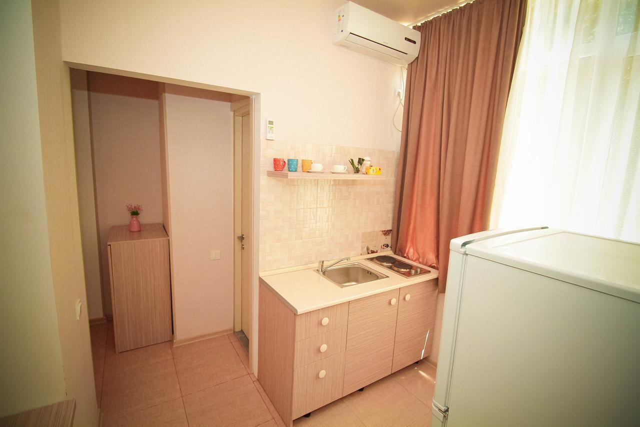 Holiday House ティビリシ エクステリア 写真
