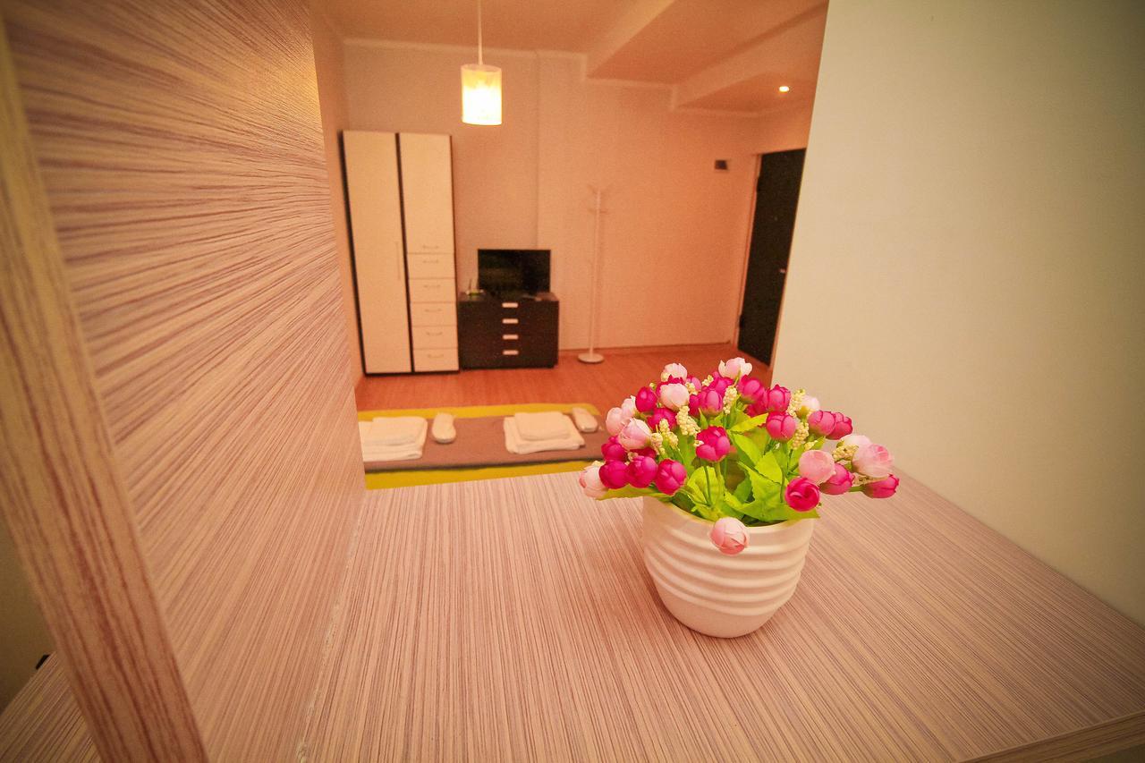 Holiday House ティビリシ エクステリア 写真