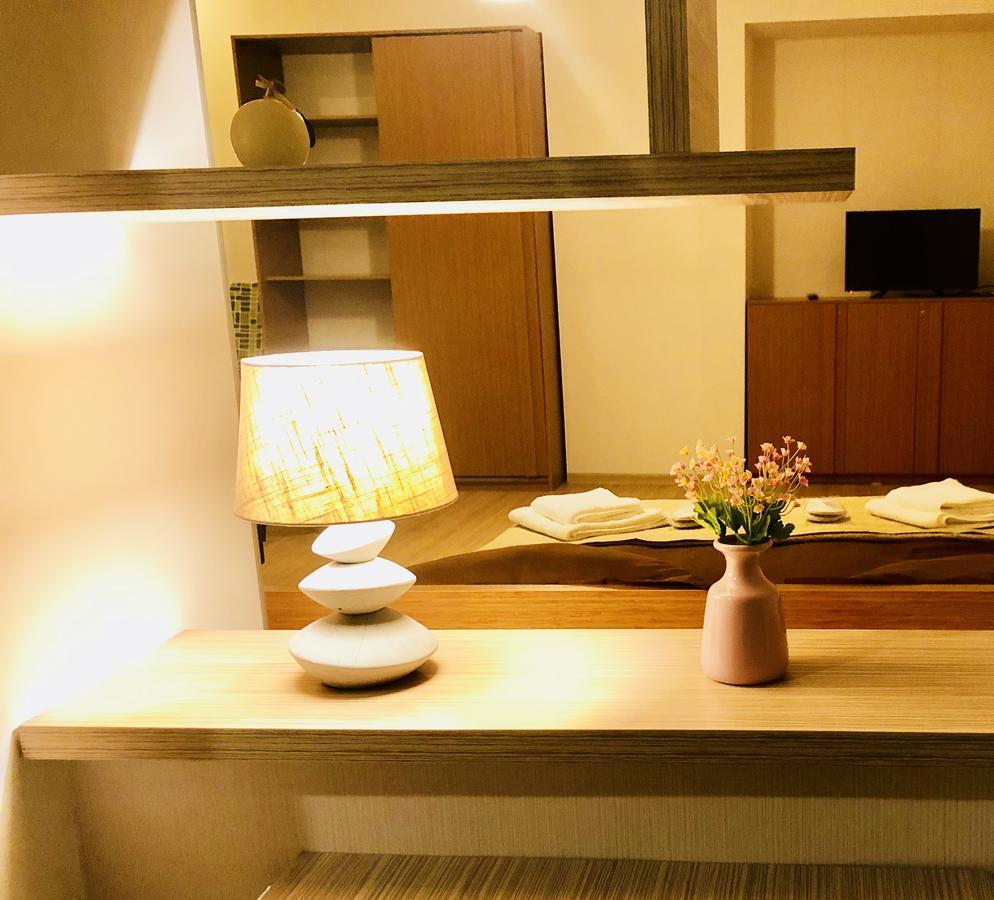 Holiday House ティビリシ エクステリア 写真