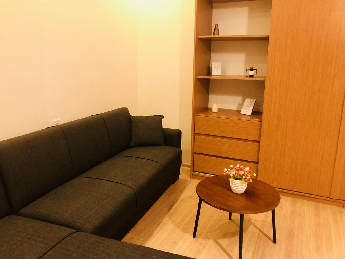 Holiday House ティビリシ エクステリア 写真